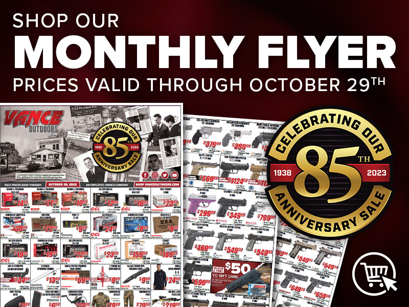 Shop our New Monthly Flyer